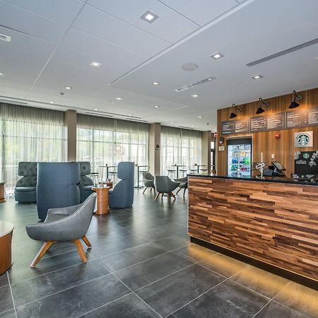 Courtyard By Marriott West Springfield Hotel Bagian luar foto