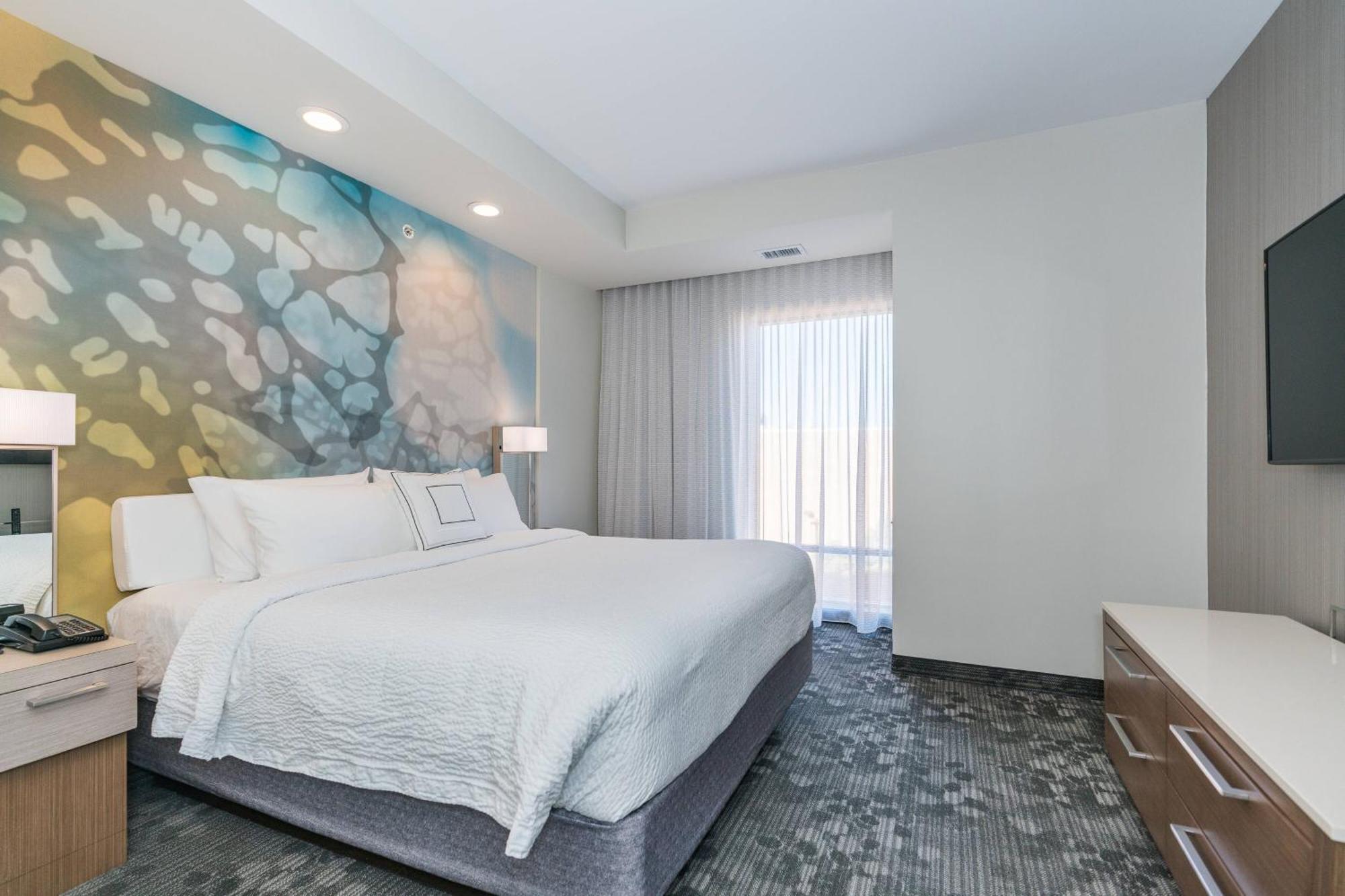 Courtyard By Marriott West Springfield Hotel Bagian luar foto