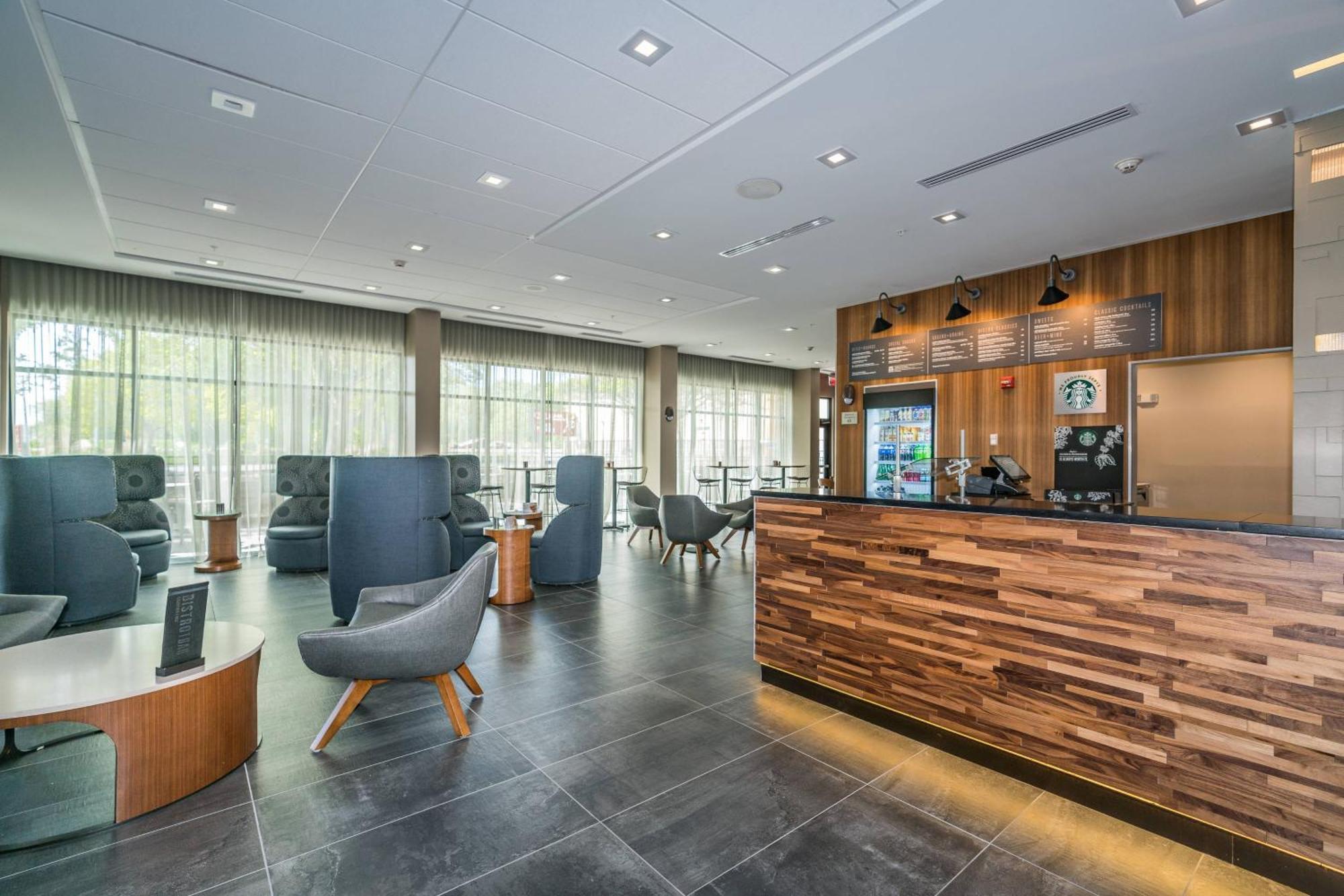 Courtyard By Marriott West Springfield Hotel Bagian luar foto
